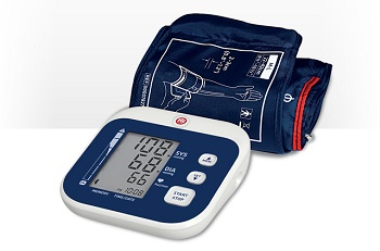 MISURATORE PRESSIONE PIC EASYRAPID  - Farmafamily.it