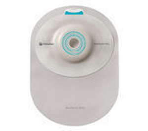 SENSURA MIO CONVEX DEEP SACCA COLOSTOMIA MONOPEZZO CHIUSO MAXI 510 ML CON APERTURA ISPEZIONABILE 15-33 MM 10 PEZZI - Farmafamily.it