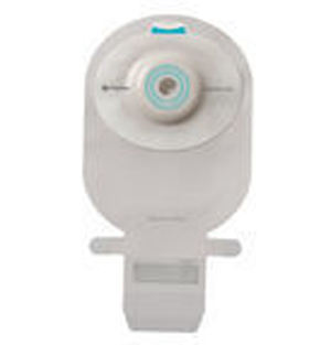 SENSURA MIO CONVEX SOFT SACCA ILEOSTOMIA MONOPEZZO APERTO MAXI 470 ML CON APERTURA ISPEZIONABILE 15-33 MM 10 PEZZI - Farmafamily.it