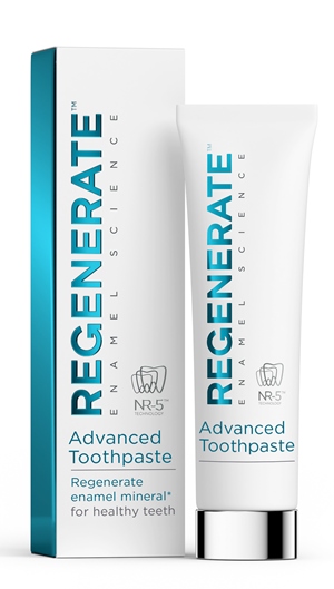 REGENERATE DENTIFRICIO AVANZATO 75 ML - Farmafamily.it