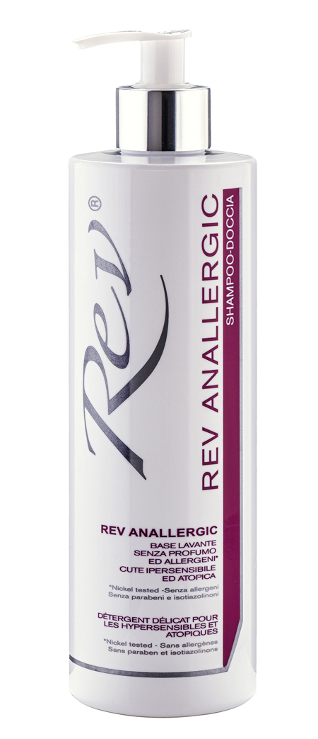 REV ANALLERGIC 500 ML - Farmafamily.it