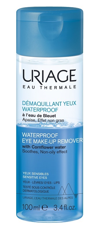 URIAGE STRUCC WATERPROOF 100 ML - Farmafamily.it