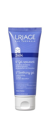 PREMIERE GEL APAISANT BEBE 100 ML - Farmafamily.it