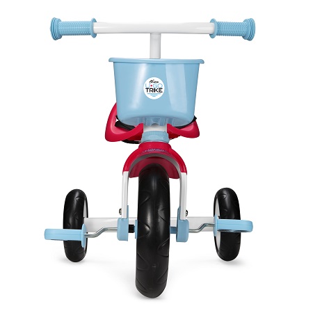 CHICCO GIOCO U-GO TRIKE - Farmafamily.it
