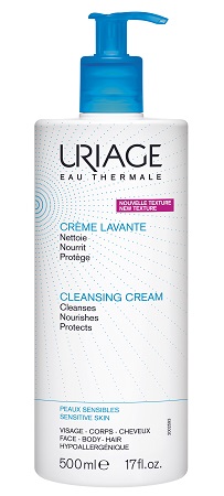 EAU THERMALE CREME LAVANTE 500 ML - Farmafamily.it