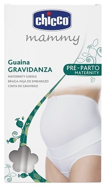 CHICCO MAMMY GUAINA GRAVIDANZA 5 - Farmafamily.it