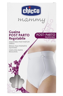 CHICCO MAMMY GUAINA POST PARTO REGOLABILE 6 - Farmafamily.it