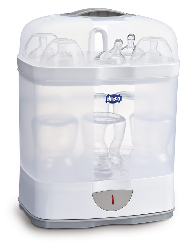 CHICCO STERILNATURAL 2IN1 - Farmafamily.it
