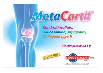 METACARTIL 20 COMPRESSE - Farmafamily.it