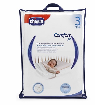 CHICCO CUSCINO CULLA NEW - Farmafamily.it