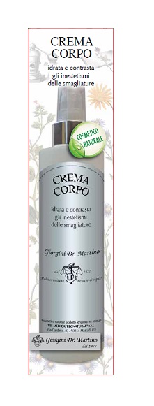 CREMA CORPO 250 ML - Farmafamily.it