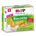 HIPP BIO BISCOTTO SOLUBILE 720 G - Farmafamily.it
