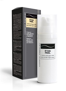 ETAS PEEL 50 ML - Farmafamily.it