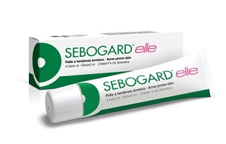 SEBOGARD ELLE 30 ML - Farmafamily.it