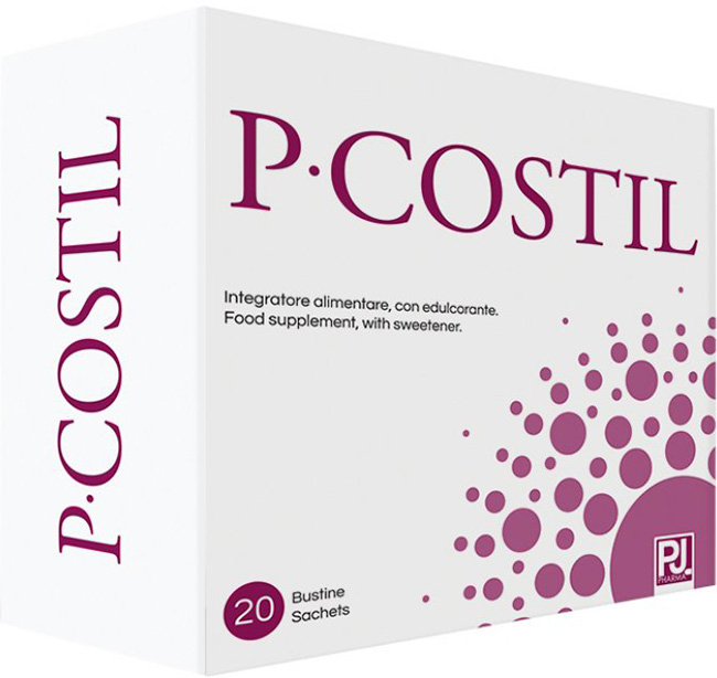 P COSTIL 20 BUSTINE - Farmafamily.it