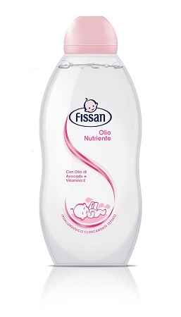 FISSAN OLIO NUTRIENTE 200 ML - Farmafamily.it