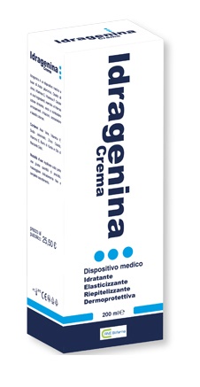 IDRAGENINA CREMA 200 ML - Farmafamily.it