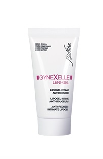 GYNEXELLE LENI-GEL LIPOGEL INTIMO ANTI-ROSSORE 30 ML - Farmafamily.it