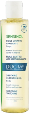 SENSINOL OLIO DETERGENTE CORPO 200 ML - Farmafamily.it