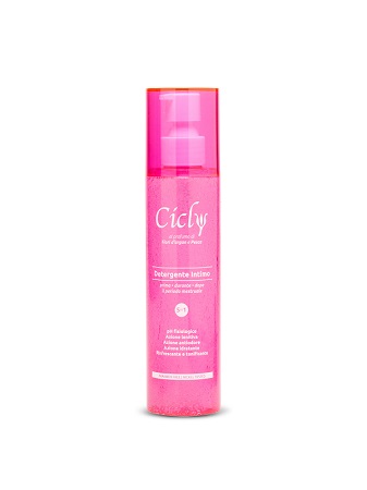 LYBERA CICLY DETERGENTE INTIMO - Farmafamily.it
