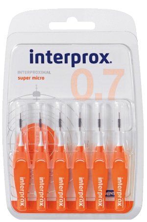 INTERPRO X 4G SUPERMICRO BLISTER 6U 6LANG - Farmafamily.it