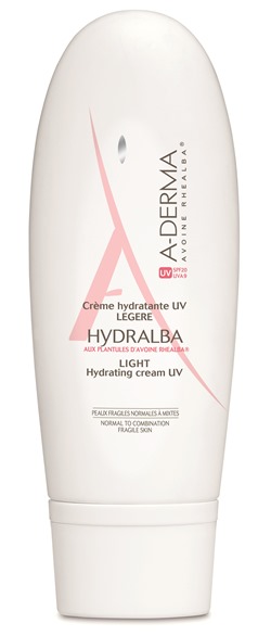 HYDRALBA UV CREMA LEGGERA 40 ML - Farmafamily.it