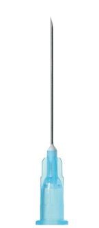 AGO A FARFALLA EXTRAFINE MICROVEN GAUGE 23 0,60 X 19 MM - Farmafamily.it