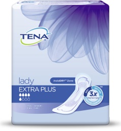 PANNOLONE PER INCONTINENZA TENA DISCREET EXTRA PLUS 16 PEZZI - Farmafamily.it