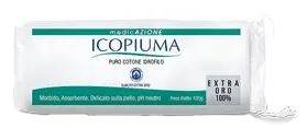 ICOPIUMA COTONE EXTRA INDIA 100 G - Farmafamily.it