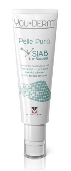 YOUDERM PELLE PURA SIAB N-SYSTEM 50 ML - Farmafamily.it
