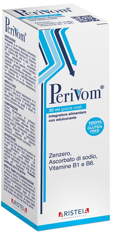 PERIVOM GOCCE 30 ML - Farmafamily.it