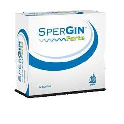 SPERGIN FORTE 12 BUSTINE - Farmafamily.it