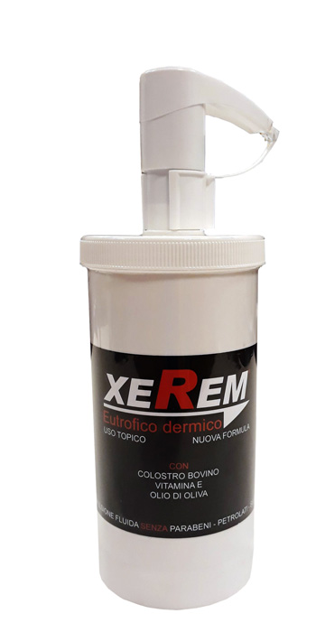 XEREM CREMA 500 ML - Farmafamily.it