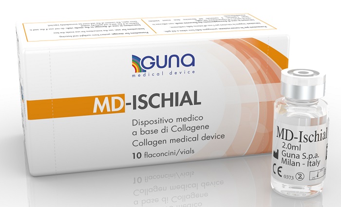 MD-ISCHIAL ITALIA 10 FLACONCINI DA 2 ML - Farmafamily.it