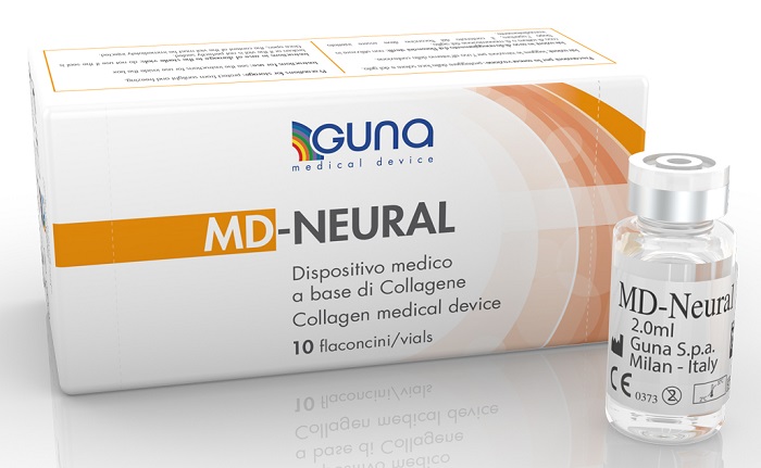 MD-NEURAL ITALIA 10 VIALS INIETTABILI 2 ML - Farmafamily.it