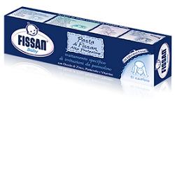 FISSAN PASTA ALTA PROTEZIONE 100 ML NEW - Farmafamily.it