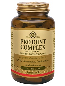 PROJOINT COMPLEX 60 TAVOLETTE - Farmafamily.it