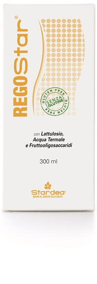 REGOSTAR 300 ML - Farmafamily.it