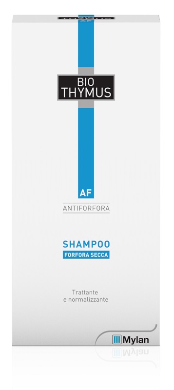 BIOTHYMUS AF SHAMPOO FORFORA SECCA 150 ML - Farmafamily.it