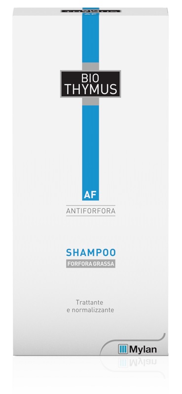 BIOTHYMUS AF SHAMPOO FORFORA GRASSA 150 ML - Farmafamily.it