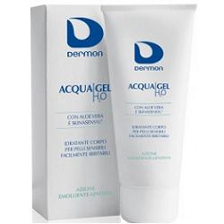DERMON ACQUAGEL H2O CORPO 200 ML - Farmafamily.it