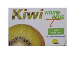 KIWINORM PLUS 36 COMPRESSE 1,5 G - Farmafamily.it