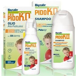 MILICE PIDOKO PROMO OLIO ANTIPEDICULOSI + SHAMPOO - Farmafamily.it
