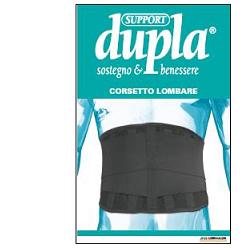 CORSETTO LOMBARE DUPLA SUPPORT 4 - Farmafamily.it