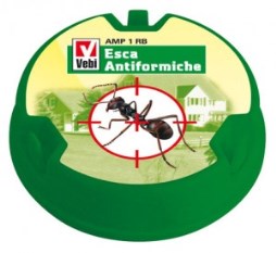 ESCA ANTIFORMICHE - Farmafamily.it