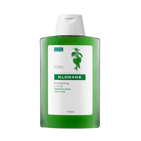 KLORANE SHAMPOO ALL'ORTICA 400 ML - Farmafamily.it