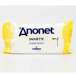 ANONET SALVIETTE 15 PEZZI - Farmafamily.it