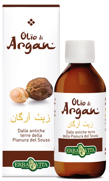 OLIO ARGAN 50 ML - Farmafamily.it