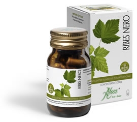 RIBES NERO CONCENTRATO TOTALE 50 OPERCOLI - Farmafamily.it