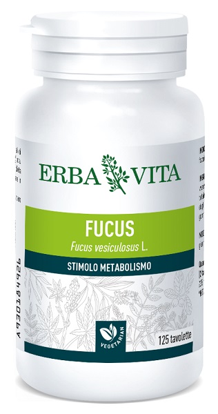 FUCUS 125 TAVOLETTE - Farmafamily.it
